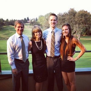 Meet your Posher, Andrew